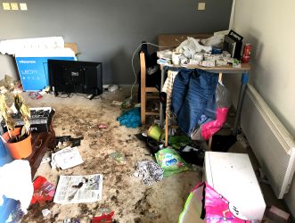 Appartement – AVANT Appartement - AVANT