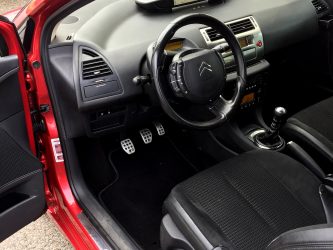 Voiture – APRES Voiture - APRES
