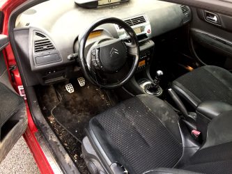 Voiture – AVANT Voiture - AVANT
